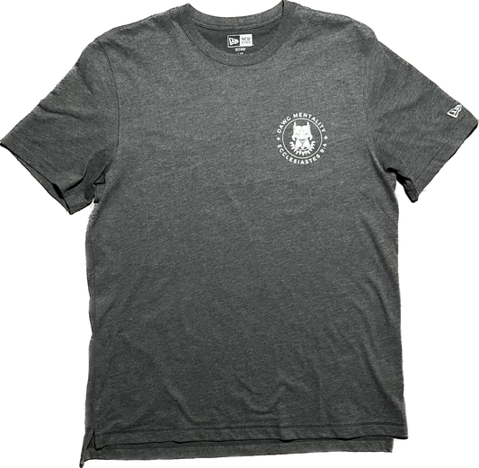 DAWG MENTALITY Crew Tee